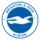 Brighton & Hove Albion FC team logo
